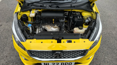 MG MG3 1.5 VTi-TECH Exclusive 5dr [Navigation] Petrol Hatchback